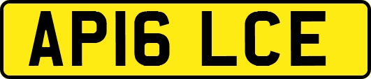 AP16LCE