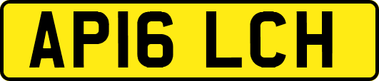 AP16LCH