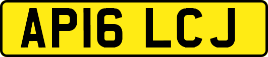 AP16LCJ