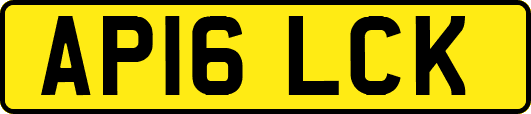 AP16LCK