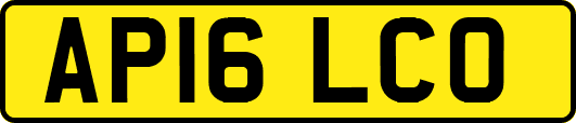 AP16LCO