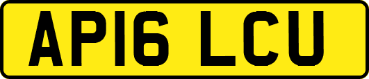 AP16LCU