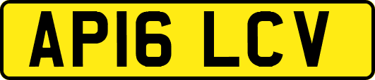 AP16LCV
