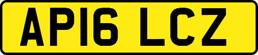 AP16LCZ
