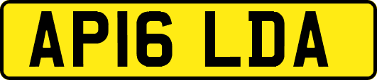 AP16LDA