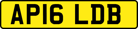 AP16LDB