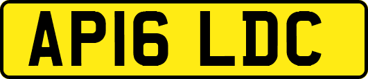 AP16LDC