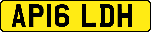 AP16LDH