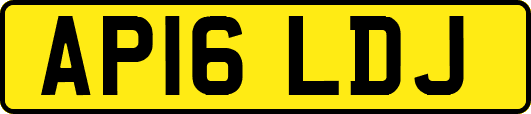 AP16LDJ