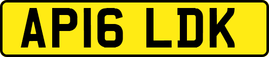 AP16LDK