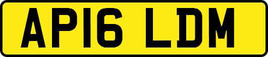 AP16LDM