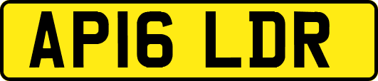 AP16LDR