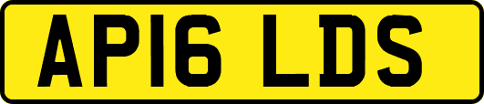 AP16LDS