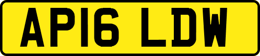 AP16LDW
