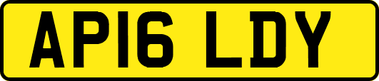 AP16LDY