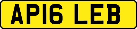 AP16LEB