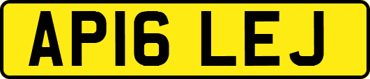 AP16LEJ