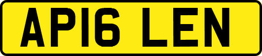 AP16LEN