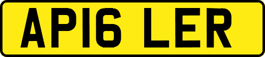 AP16LER
