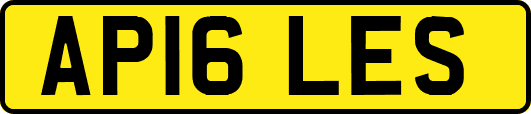 AP16LES