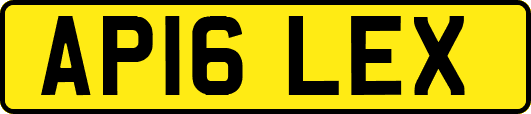 AP16LEX