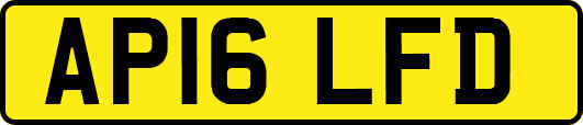 AP16LFD