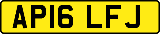 AP16LFJ