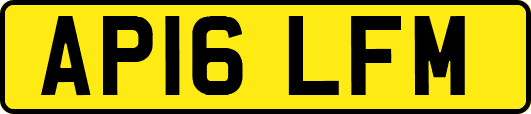 AP16LFM