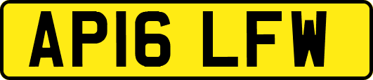 AP16LFW