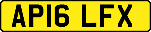 AP16LFX