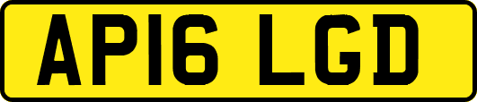 AP16LGD