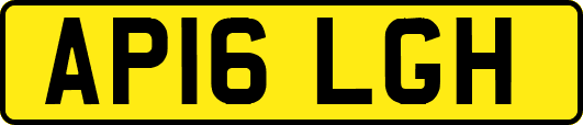 AP16LGH