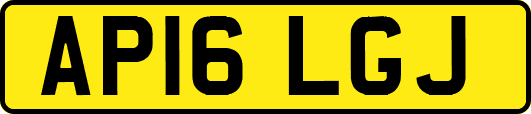 AP16LGJ