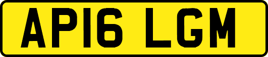 AP16LGM