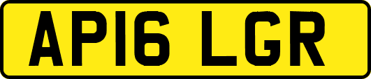AP16LGR