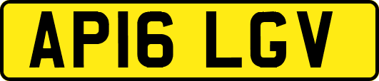 AP16LGV