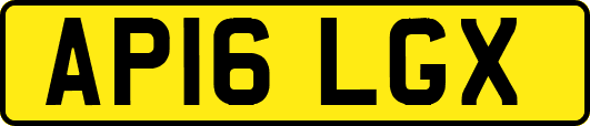 AP16LGX
