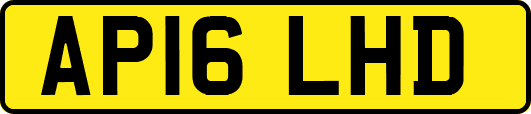 AP16LHD