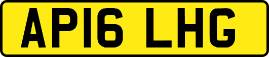AP16LHG