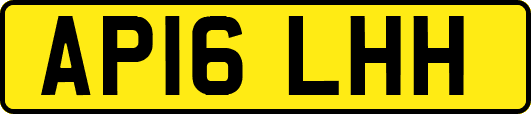 AP16LHH