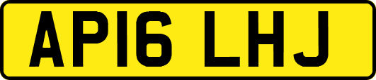 AP16LHJ