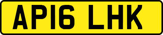 AP16LHK