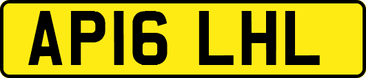 AP16LHL