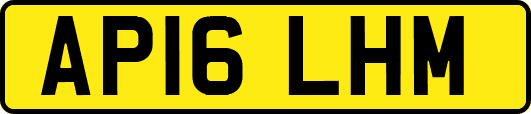 AP16LHM