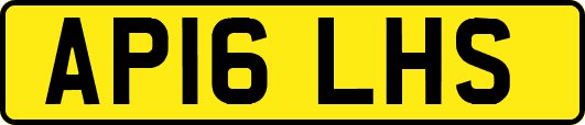 AP16LHS