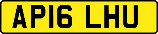 AP16LHU
