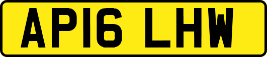 AP16LHW