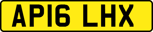 AP16LHX