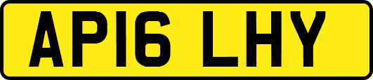 AP16LHY