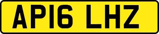 AP16LHZ